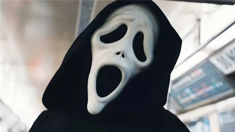 عودة Scary Movie 6 بسخرية جديدة من Squid Game