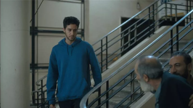 انطلاق عرض فيلم 
