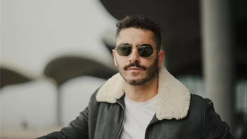 فارس البحري مُرشح لجائزة أفضل ممثل ضمن جوائز موريكس دور