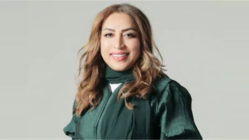فاطمة الشريف: تحمست لشخصيتي في 
