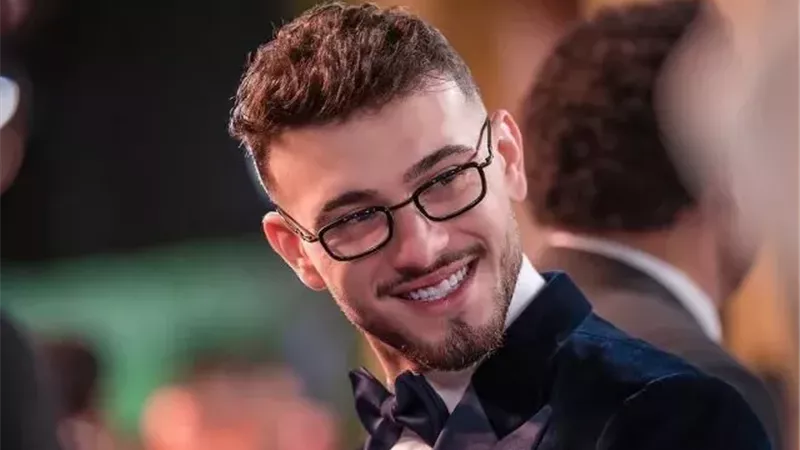 الشامي يستعد لإحياء حفل ضخم بمهرجان موازين.. 24 يونيو المقبل