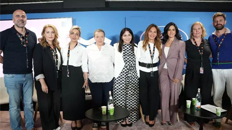 مركز السينما العربية يضع القيادات النسائية العربية في الصدارة في ندوة 
