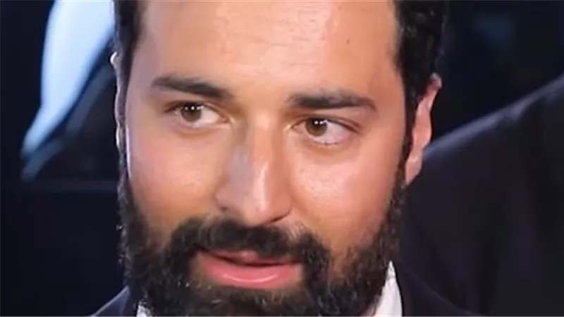 أحمد حاتم: “الكلام على إيه” فيلم غريب ومختلف.. وتجربة متحمس لها