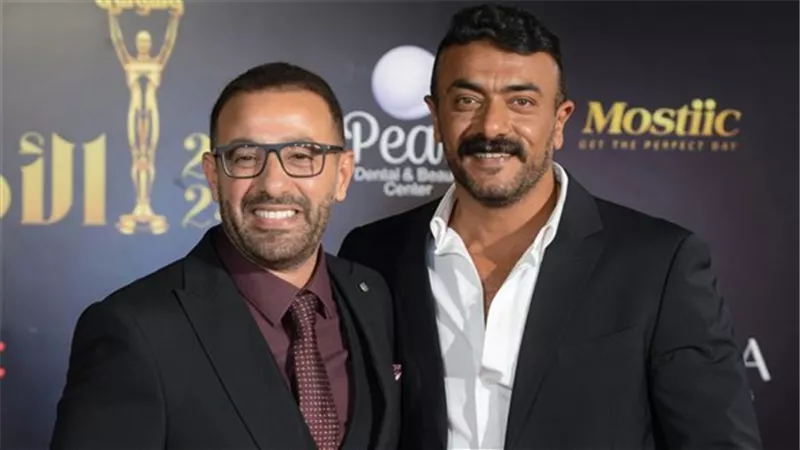 السقا والعوضي في مواجهة سينمائية مرتقبة عام 2027