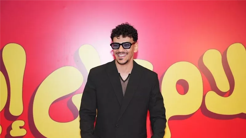 حودة بندق: سعيد بالمشاركة في “الكلام على إيه” وأستعد لطرح ألبومي الجديد