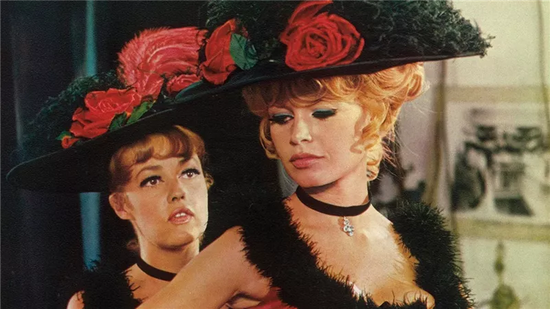 تكريما لبطلته.. عرض فيلم Viva Maria ضمن سينما الشاطئ بمهرجان كان