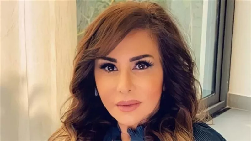  مها المصري: التكنولوجيا فتحت أبواباً جديدة لإبداع الفنان