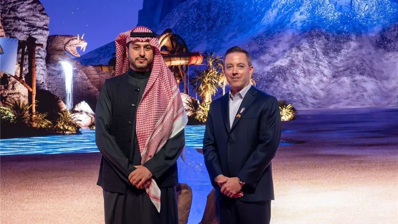 اتفاقية جديدة تعيد تعريف مستقبل ركوب الأمواج في المملكة