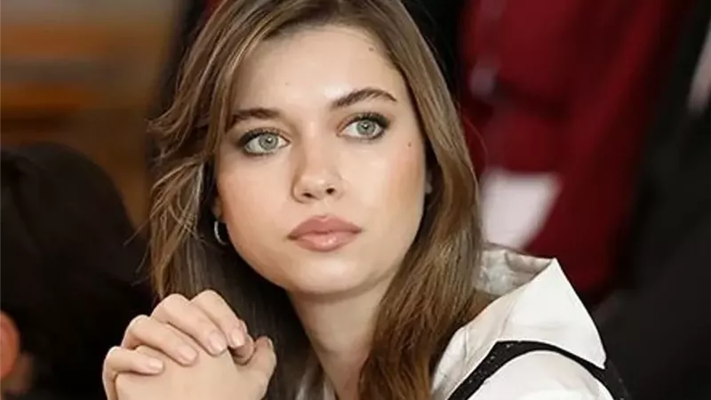 رسميًا.. عفراء ساراتش أوغلو تنفصل عن مسلسل العائلة هي الإمتحان