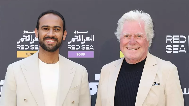 مؤسسة البحر الأحمر تحتفي بصناع السينما في مهرجان كان 2026