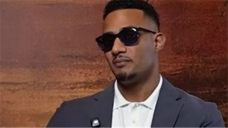 خاص..محمد رمضان: “أسد” بداية مرحلة جديدة في مشواري السينمائي