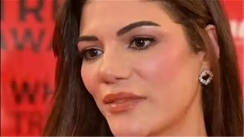 خاص..صابرين النجيلي: الغناء والتمثيل لكل منهما متعته الخاصة