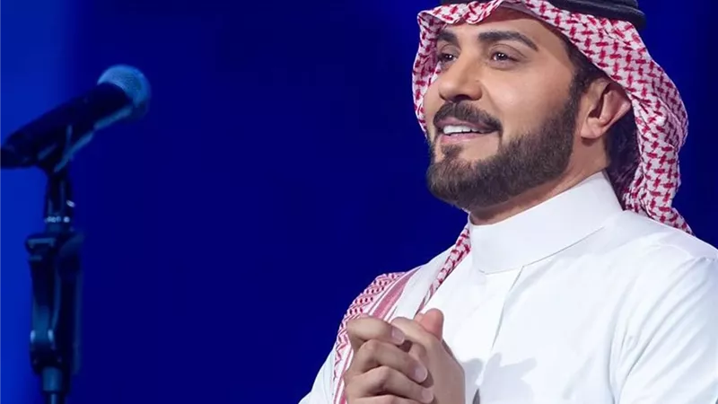 ماجد المهندس يضع اللمسات الأخيرة على ألبومه الجديد