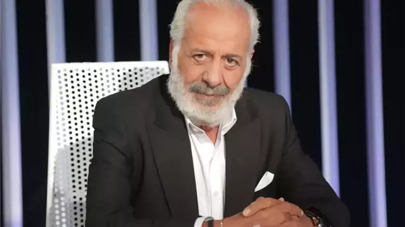 إطلاق بودكاست أثر من تقديم عرّاب الدراما أيمن زيدان