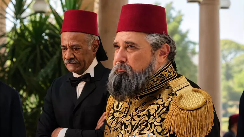 رغم ظهوره كضيف شرف.. ماجد الكدواني يجذب الأنظار إلى دور الوالي في 
