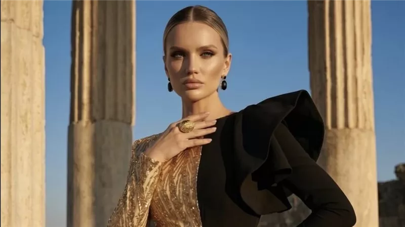 بين عراقة التاريخ ولمسات العصرية… فؤاد سركيس يكشف عن Special Edition FW’26