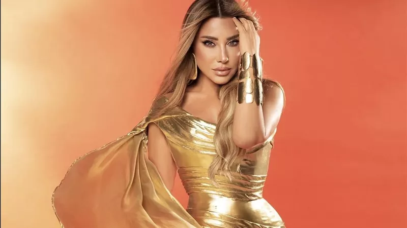 شمس الأغنية  -   نجوى كرم.. مسيرة فنية صنعت المجد بصوت جبلي استثنائي
