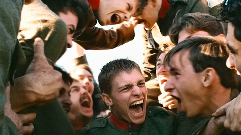 Mubi تستحوذ على حقوق عرض فيلم “Coward” بعد نجاحه في مهرجان كان