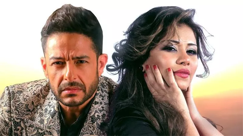 شيرين عبدالوهاب ومحمد حماقي يفاجئون جمهورهم في عيد الأضحى بأغنية 