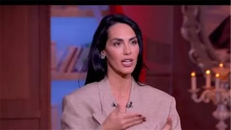 ساندي بيلا: تدربت لأشهر على الأكشن قبل 7Dogs واستخدمت كل أنواع الأسلحة