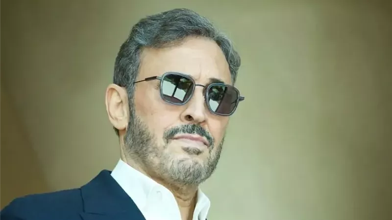 كاظم الساهر يواصل الإبهار بأغنية «إلا أجيبك»