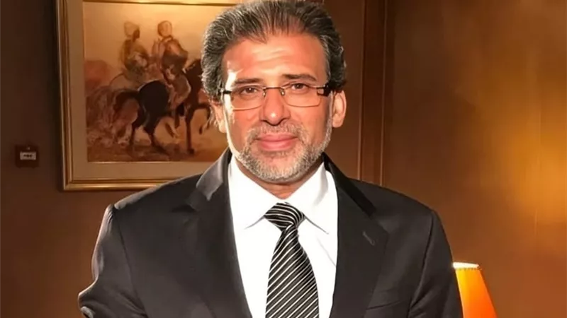 من بينهم خالد يوسف وديمة قندلفت.. مهرجان روتردام للفيلم العربي يعلن القائمة النهائية للجان تحكيم دورته الـ26