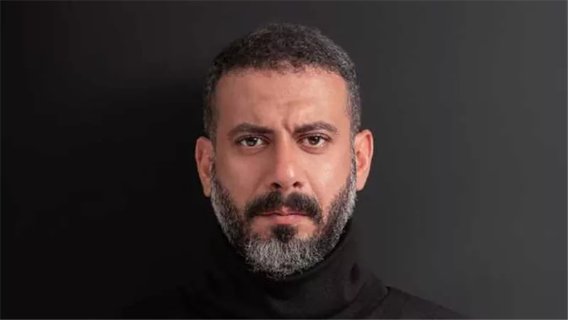 محمد فراج يكشف عن الأغنية المقربة لقلبة لأم كلثوم قبل عرض فيلم 
