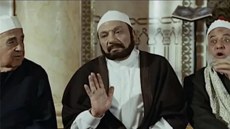 الكوميكس تبدأ من السينما.. نجوم صنعوا أشهر الإفيهات