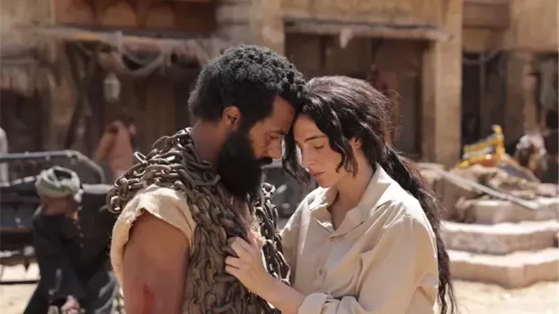أسد وجندي وإذما والخطابة.. قائمة أفلام عيد الأضحى 2026 في الوطن العربي