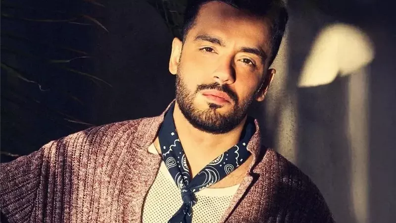 رامي جمال يروج لألبومه الجديد ويستعد لطرحه  قريبا