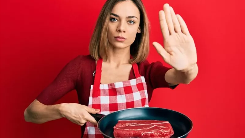 في عيد الأضحى.. دليلك للحفاظ على صحة الجهاز الهضمي عند تناول اللحوم