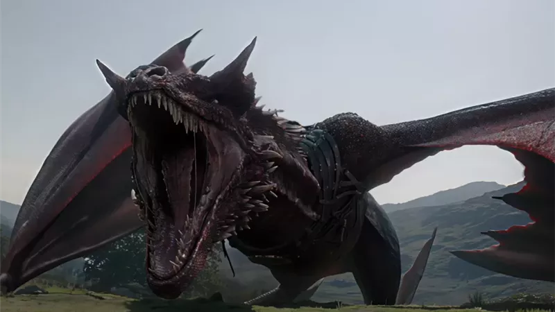 منتج مسلسل House of the Dragon: معركة الجوليت في الموسم الثالث ستكون الحلقة الأكثر جنونًا في تاريخ التلفزيون