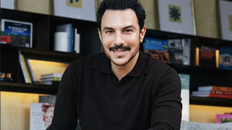     Bvlgari تختار باسل خياط سفيراً للأناقة بلمسة إيطالية فاخرة