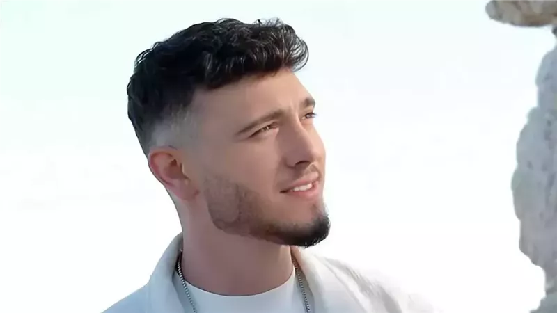 الشامي يكشف عن مواعيد حفلاته في جولته الغنائية العالمية