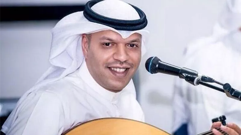 مساعد البلوشي يطرح أحدث أعماله الغنائية 