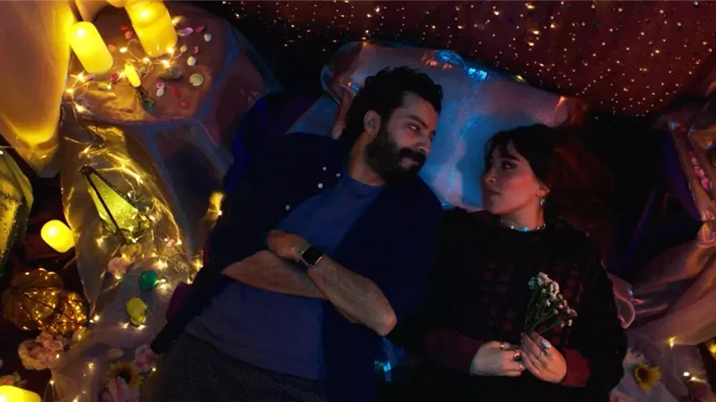 الشركة المنتجة لفيلم 