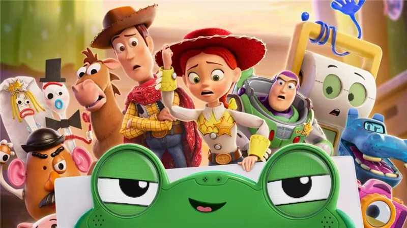 توقعات قياسية لـ Toy Story 5 قبل انطلاقه في دور العرض