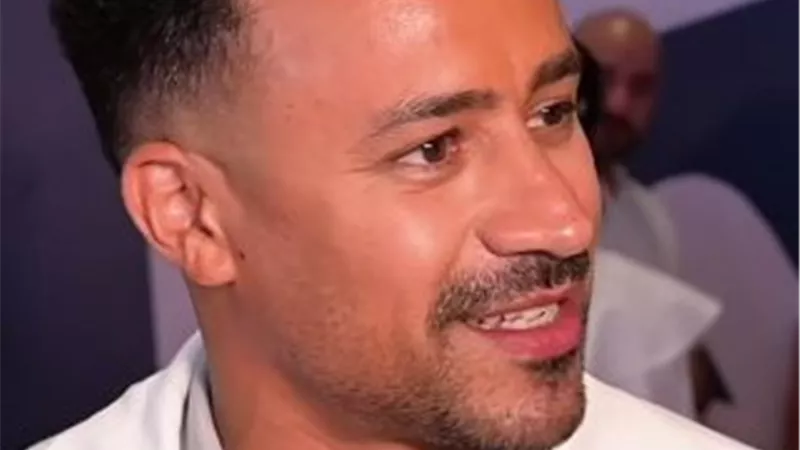 أحمد داوود: كنت أتمنى تقديم 20 فيلم.. والخوف كان أكبر عدو لي