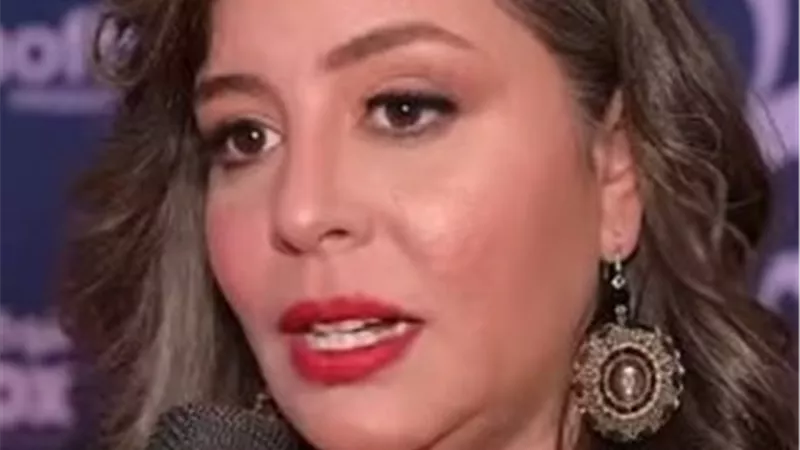 خاص..زهرة رامي: لم أتخلى عن حلم التمثيل و
