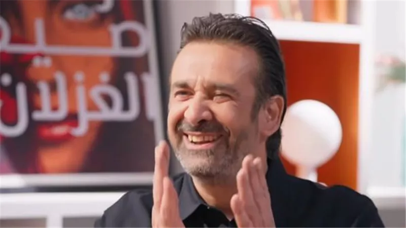 كريم عبدالعزيز: الرباعيات الأقرب إلى قلبي.. والكيمياء بيني وبين أحمد عز سبب نجاح 7Dogs