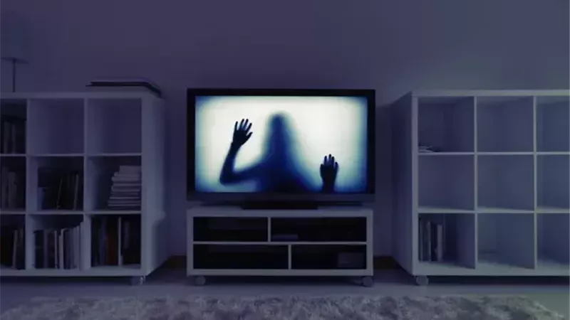 تشاهد أفلام الرعب باستمرار..  إليك تأثير ذلك على صحتك النفسية