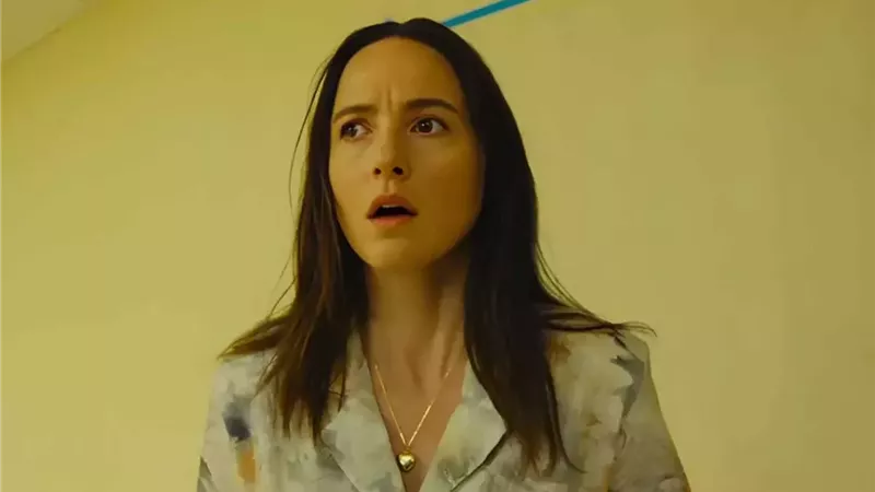 «Backrooms» يحطم أرقام A24 القياسية بإيرادات ضخمة في أول عطلة عرض
