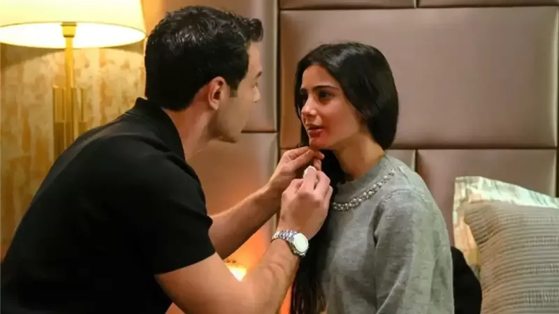 موعد عرض الحلقة الأخيرة من مسلسل “أنت من أحببت” 