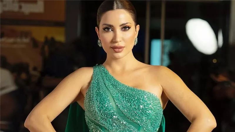 نسرين طافش تعود الى الدراما الرمضانية 