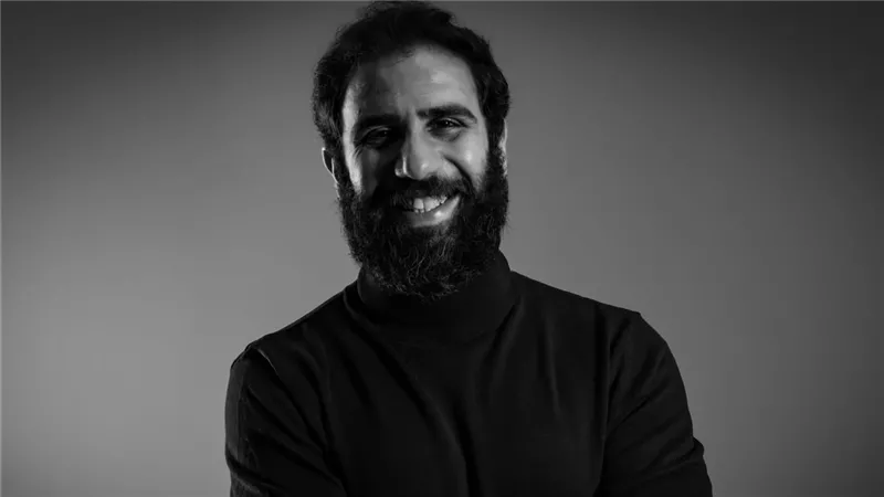 مينا النجار عضو لجنة تحكيم المسابقة الرسمية بمهرجان هامبورج للأفلام القصيرة بألمانيا