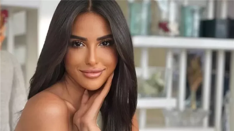 آية سماحة تستعد لدراما رمضان 2027