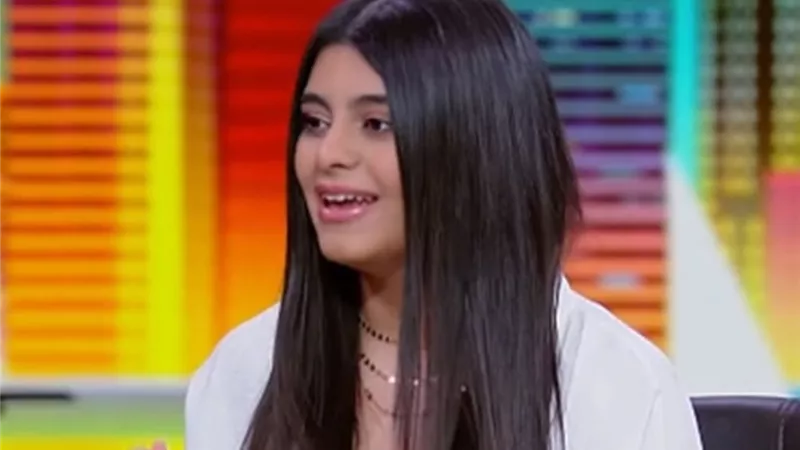 مريم أشرف زكي تنضم لـ”طاهر المصري” مع خالد النبوي