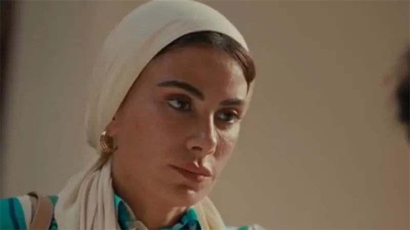 صبا مبارك بين دعم الآخرين ومواجهة مصير مجهول في ورد على فل وياسمين