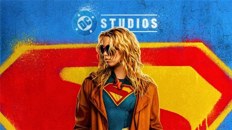  «Supergirl» تنطلق بـ7.8 مليون دولار..و«Toy Story 5» يواصل الهيمنة