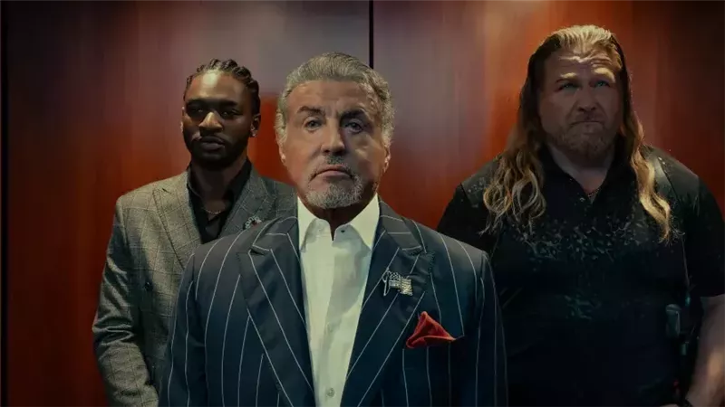 مسلسل “Tulsa King” يخطط للانتقال إلى نيويورك مع بدء تحضيرات الموسم الخامس